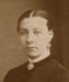 Photo of Elisabeth Anne King (nee Cory), date unknown